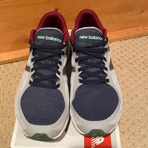 2016 Boston marathon edition men’s New Balance Zante